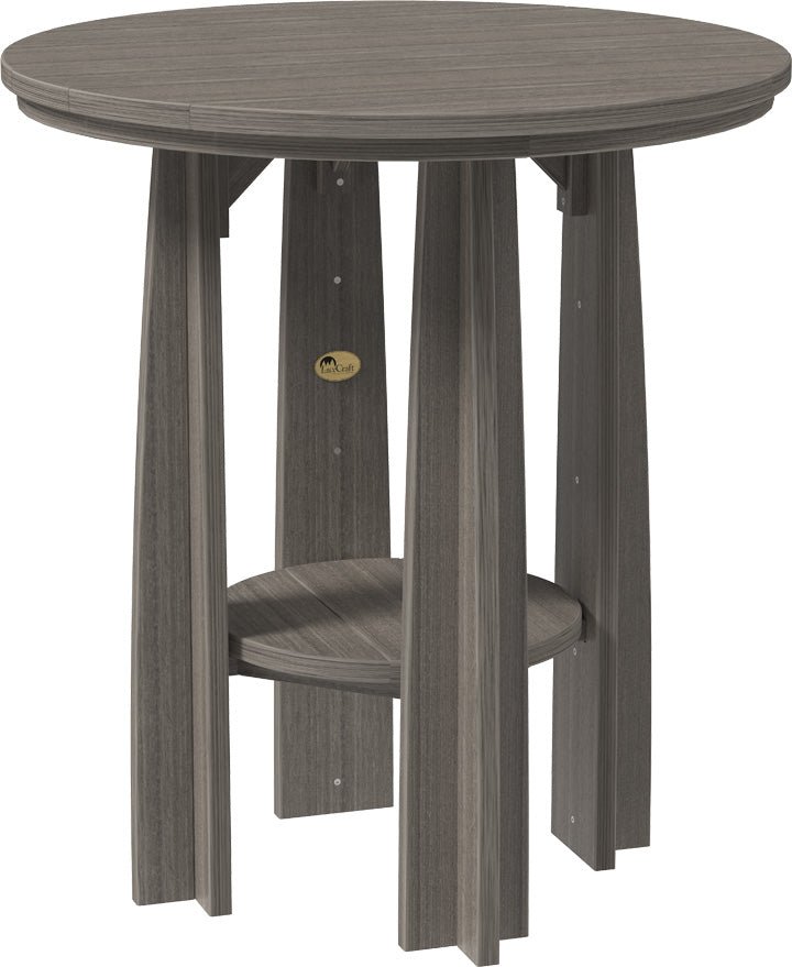 LuxCraft Balcony Table - Ever Season Furniture