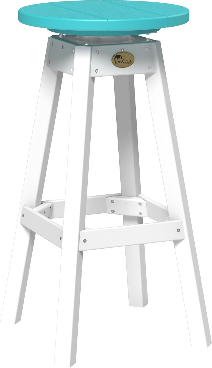 LuxCraft Bar Stool - Ever Season Furniture