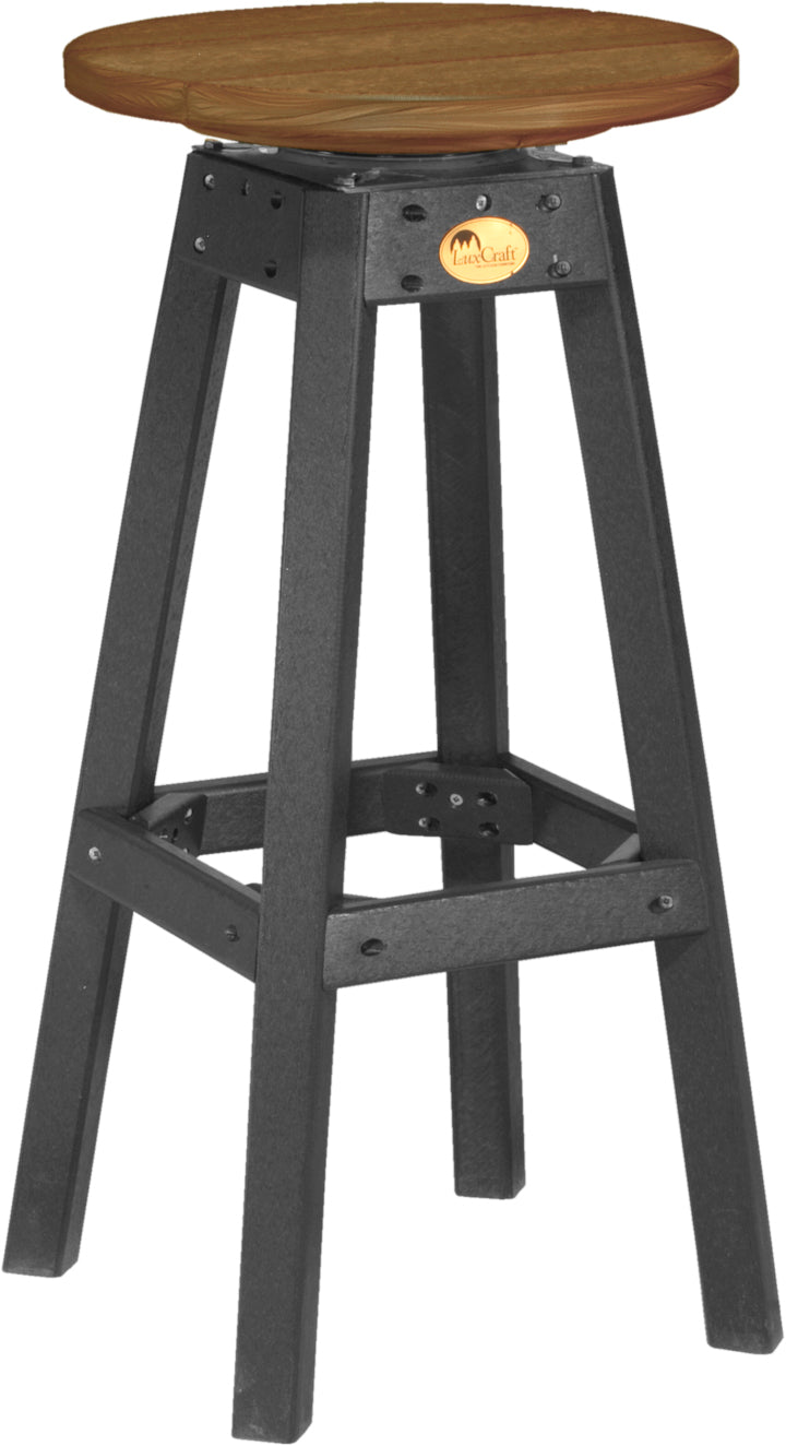 LuxCraft Bar Stool - Ever Season Furniture