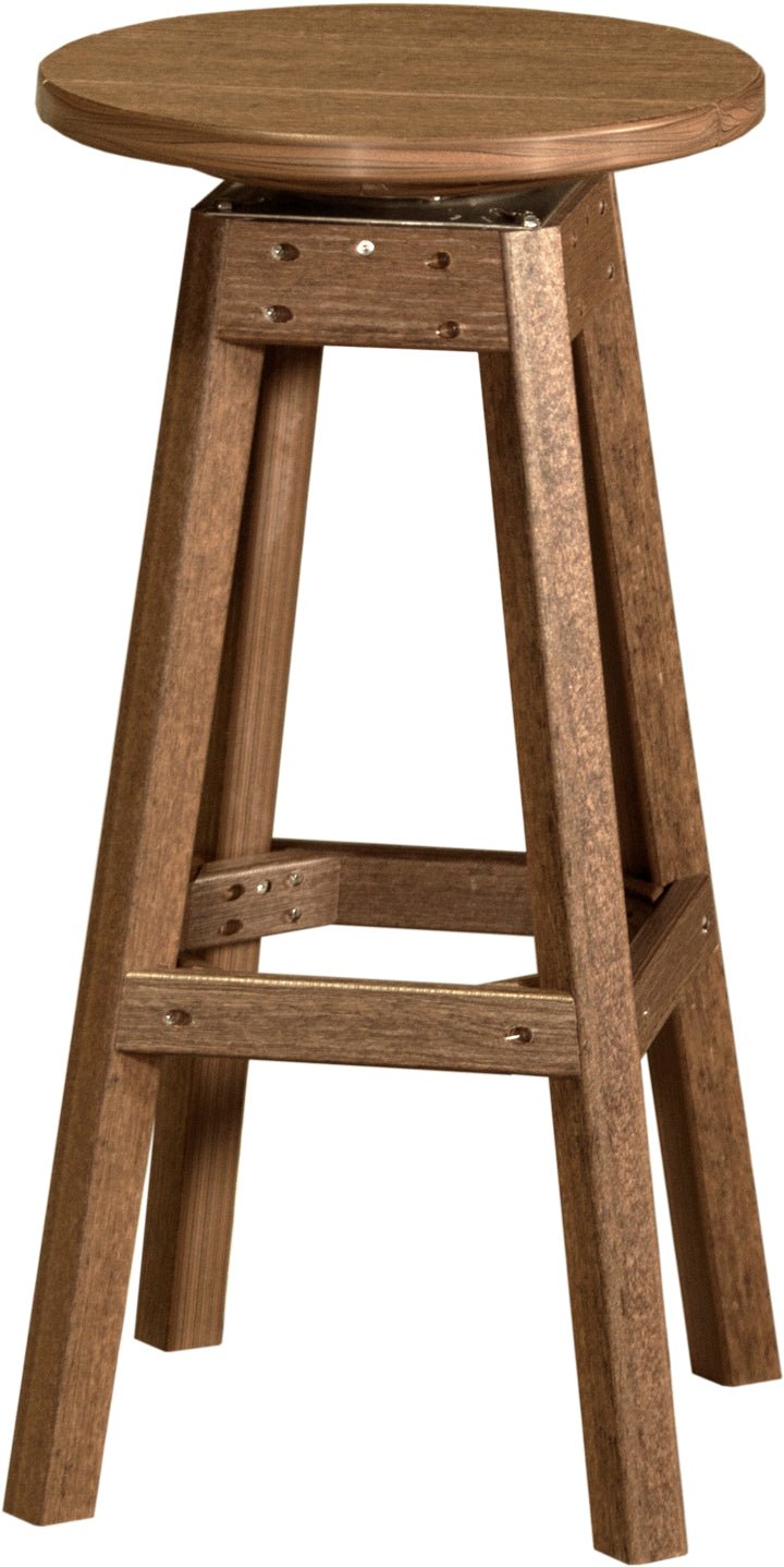 LuxCraft Bar Stool - Ever Season Furniture