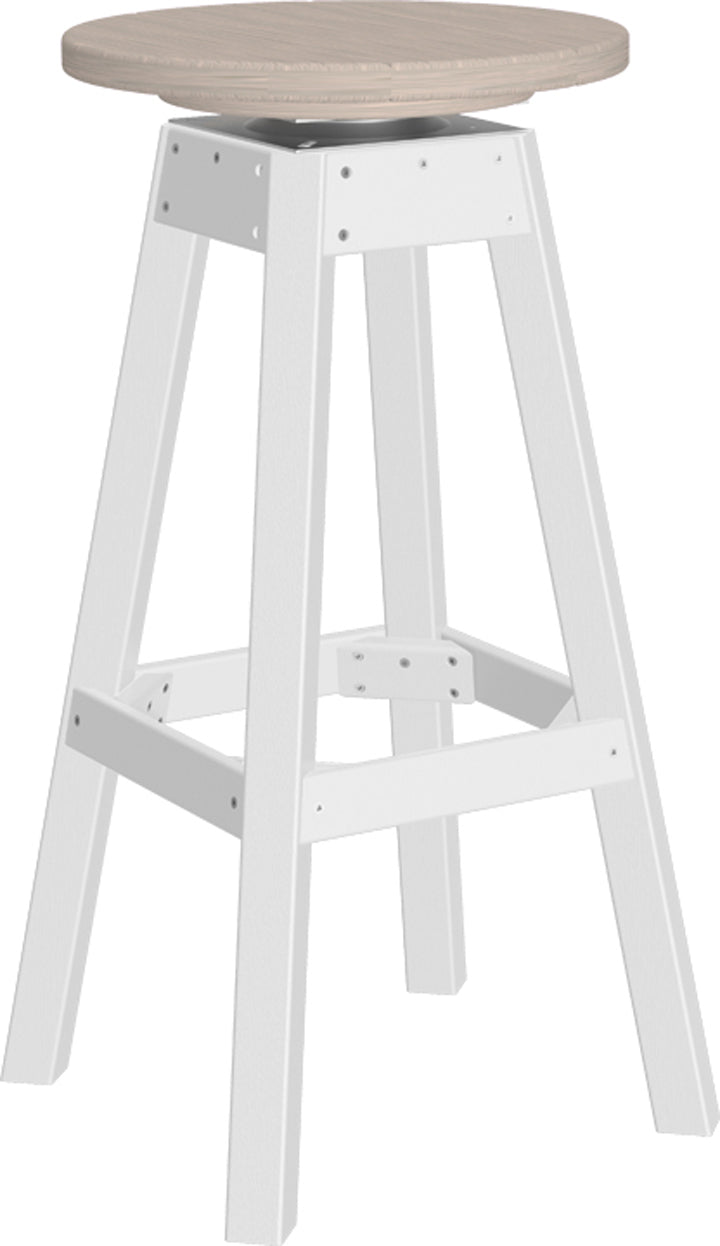 LuxCraft Bar Stool - Ever Season Furniture