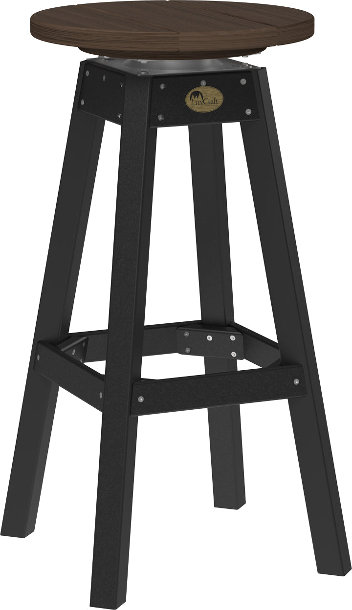 LuxCraft Bar Stool - Ever Season Furniture