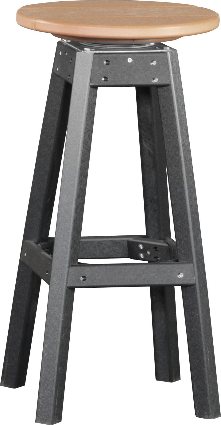 LuxCraft Bar Stool - Ever Season Furniture