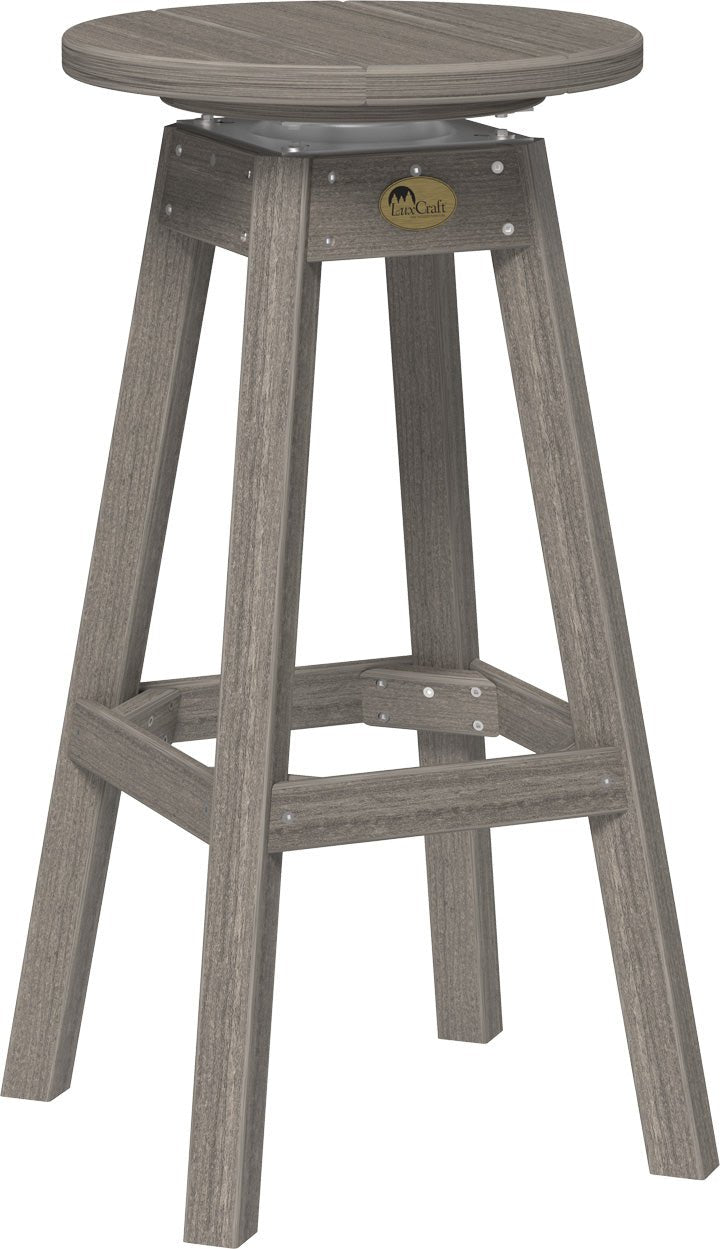 LuxCraft Bar Stool - Ever Season Furniture