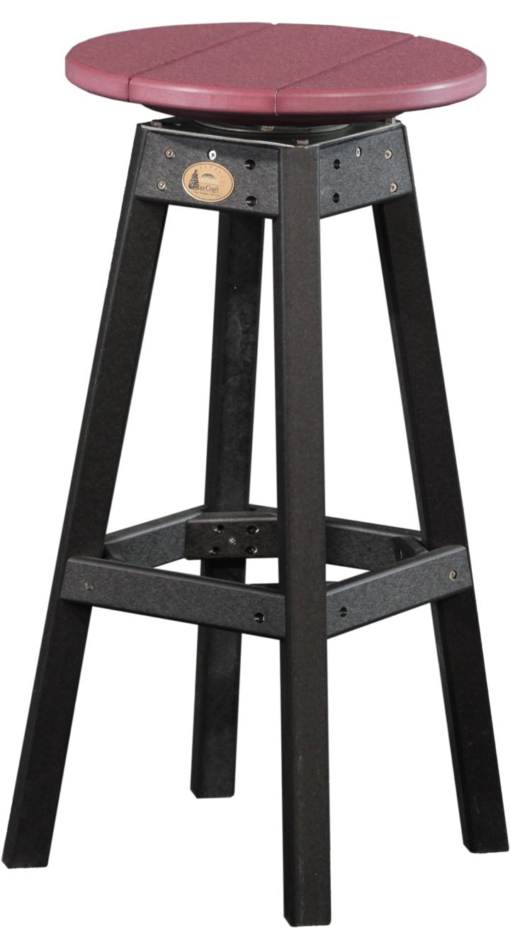 LuxCraft Bar Stool - Ever Season Furniture