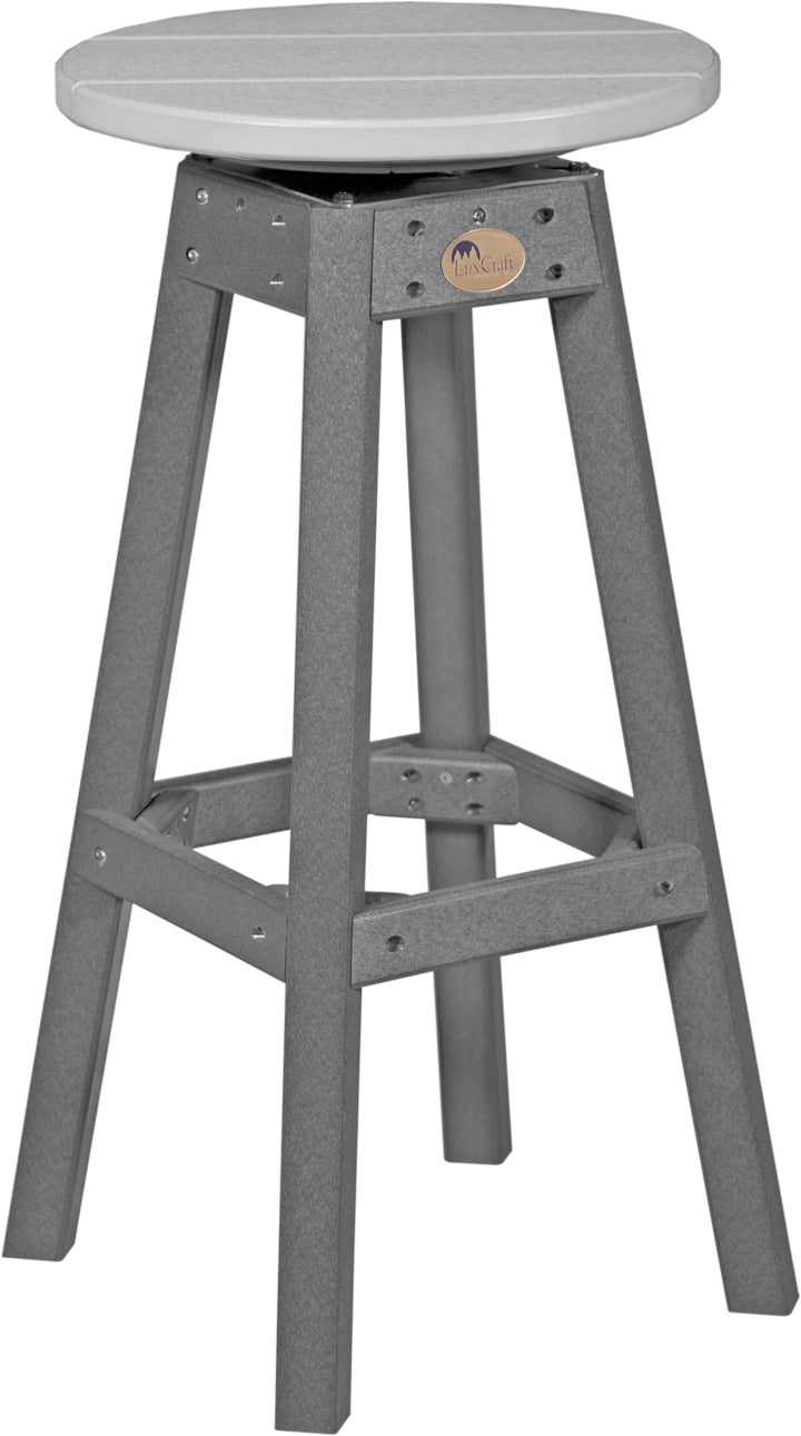 LuxCraft Bar Stool - Ever Season Furniture