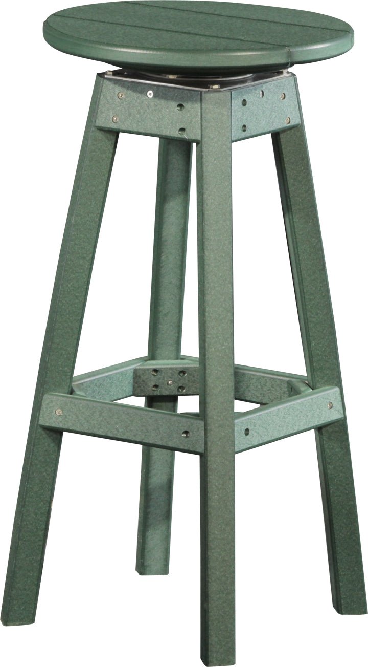 LuxCraft Bar Stool - Ever Season Furniture