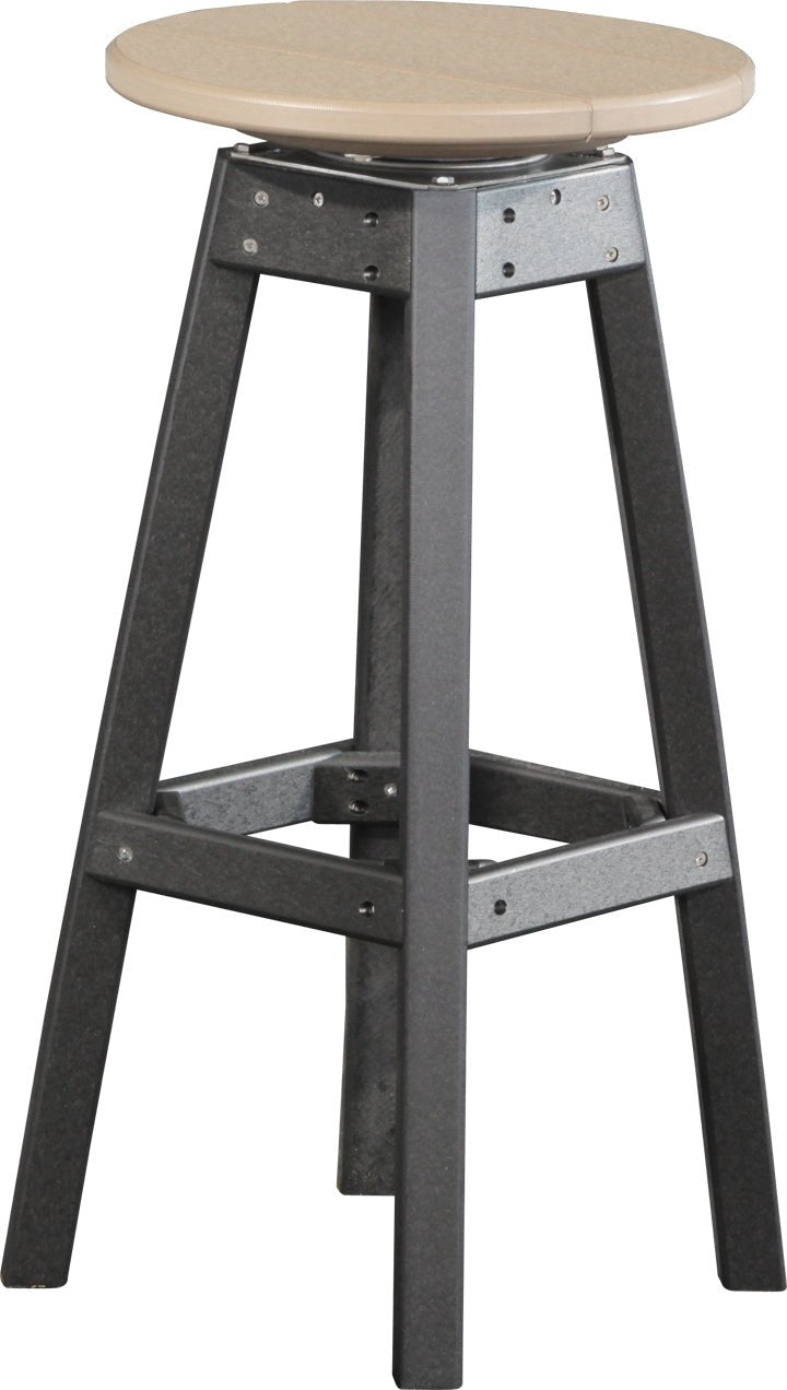 LuxCraft Bar Stool - Ever Season Furniture