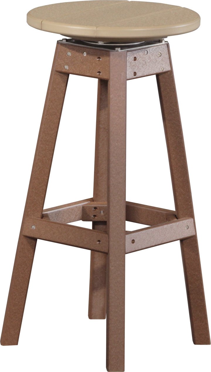 LuxCraft Bar Stool - Ever Season Furniture