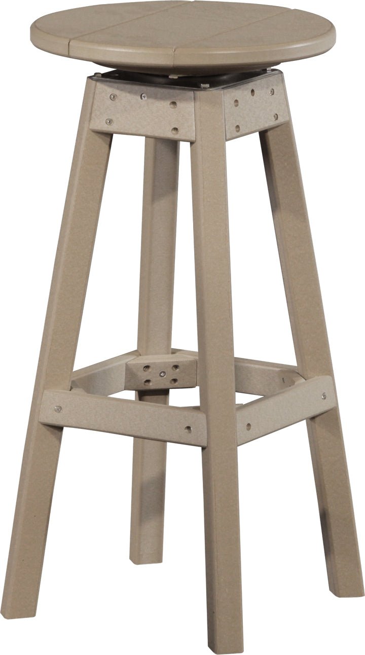 LuxCraft Bar Stool - Ever Season Furniture