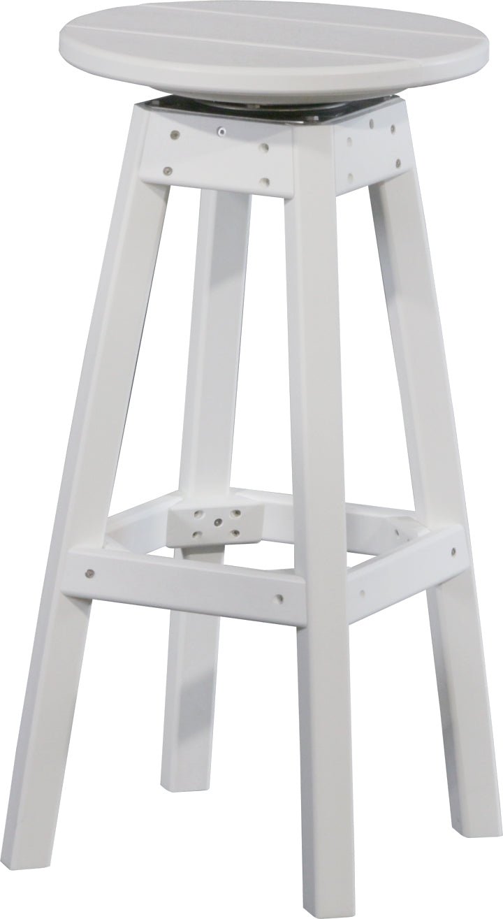 LuxCraft Bar Stool - Ever Season Furniture