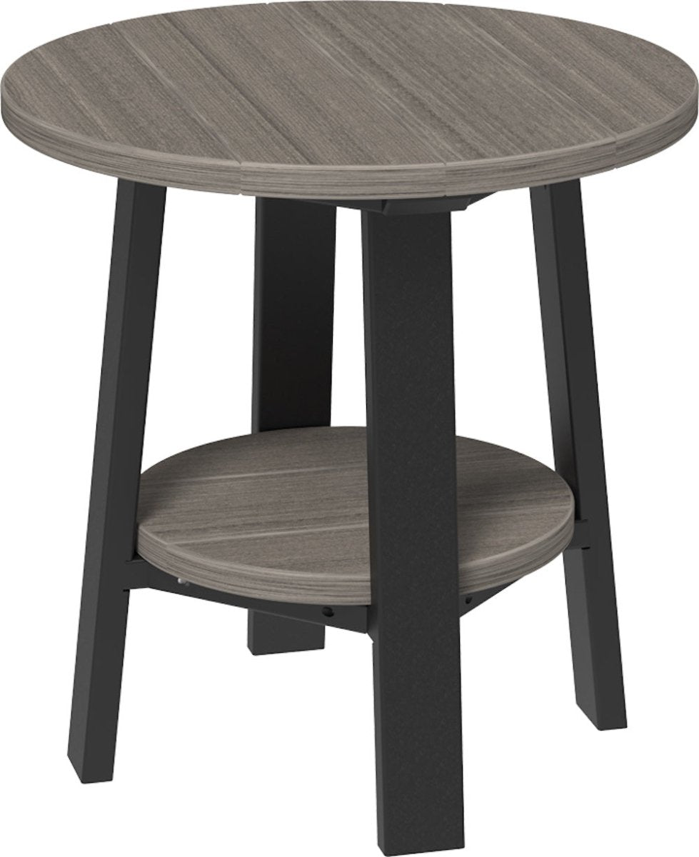 LuxCraft Deluxe End Table - Ever Season Furniture