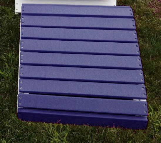 Royal 2 - Position LARGE Ottoman (Made - to - Order) - Ever Season Furniture