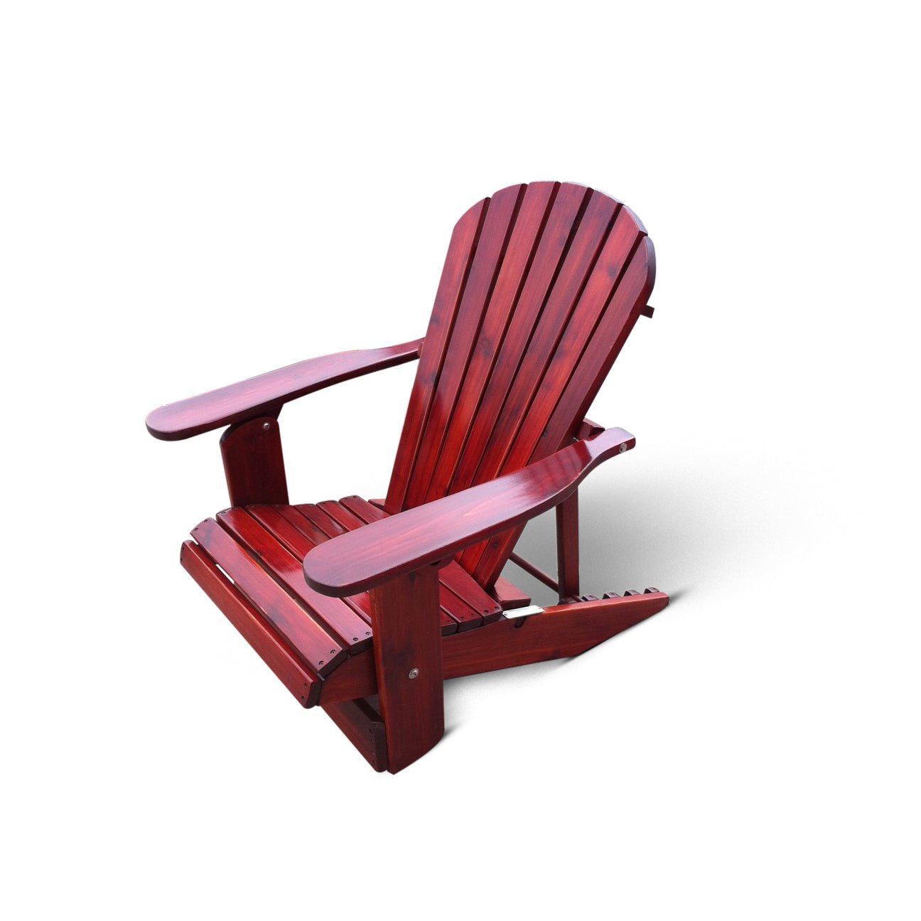 Royal Reclining Adirondack Chair (Made - to - Order) - Ever Season Furniture