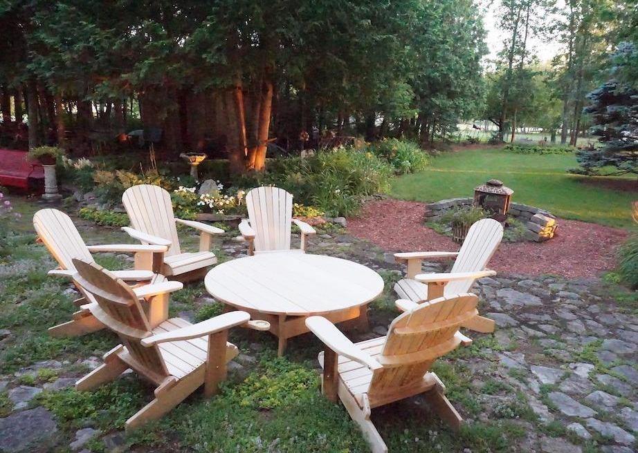 Royal Social Set for 6 (Made - to - Order) - Ever Season Furniture