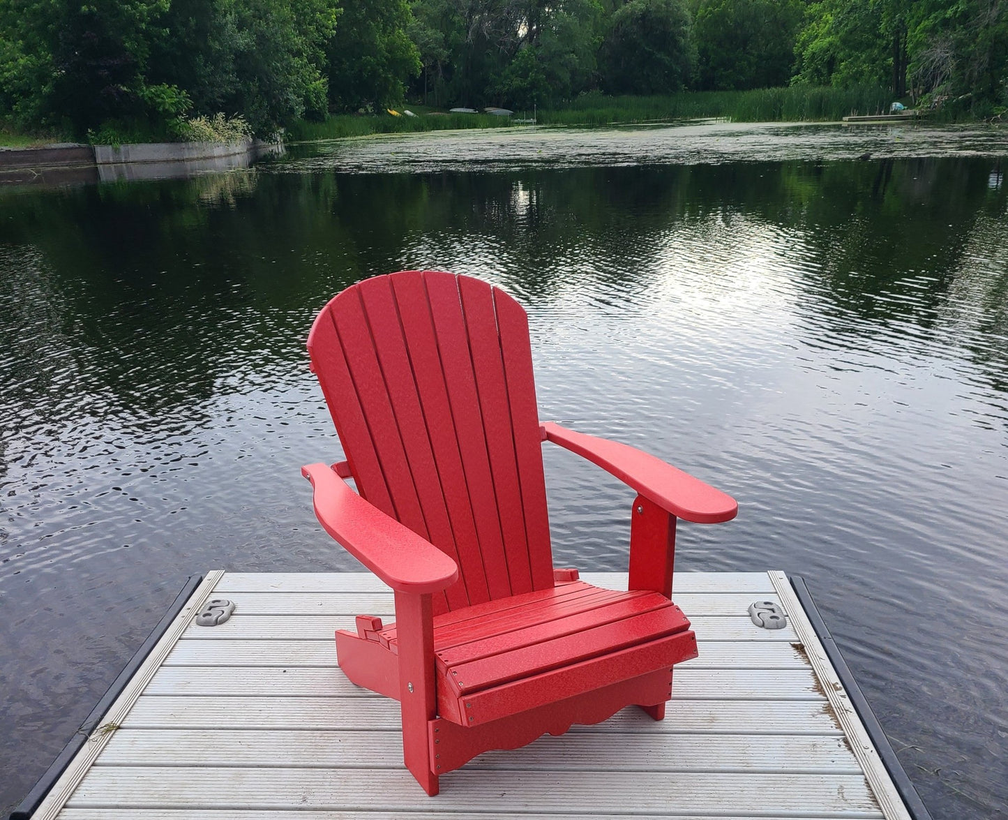 Royal Adirondack Chair (Made - to - Order) - Ever Season Furniture