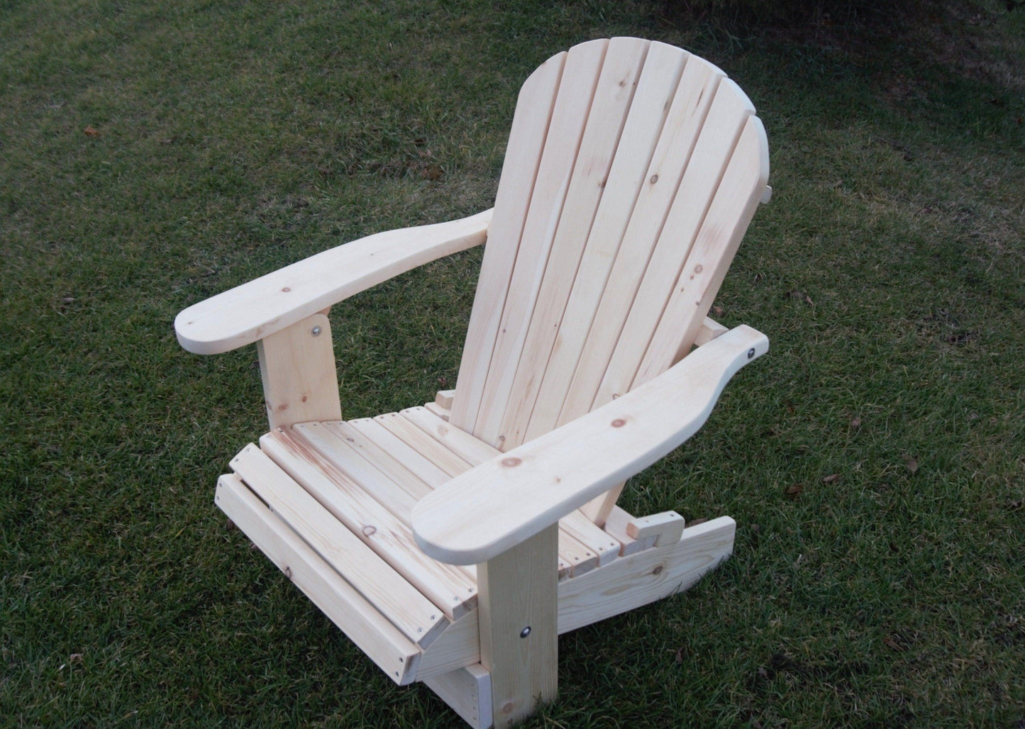 Royal Adirondack Chair (Made - to - Order) - Ever Season Furniture