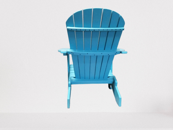 Royal Adirondack Chair (Made - to - Order) - Ever Season Furniture