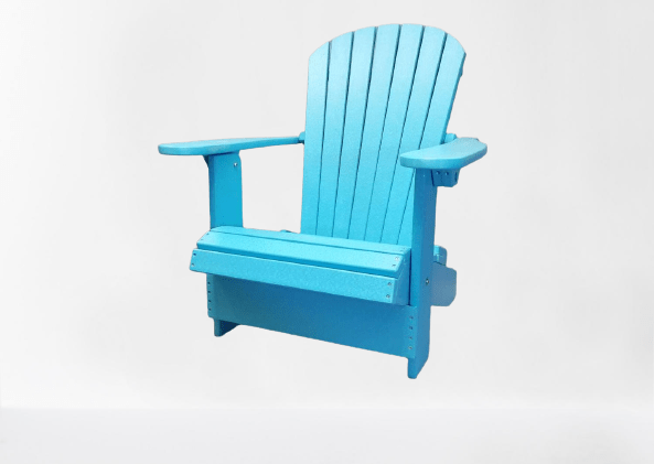 Royal Adirondack Chair (Made - to - Order) - Ever Season Furniture