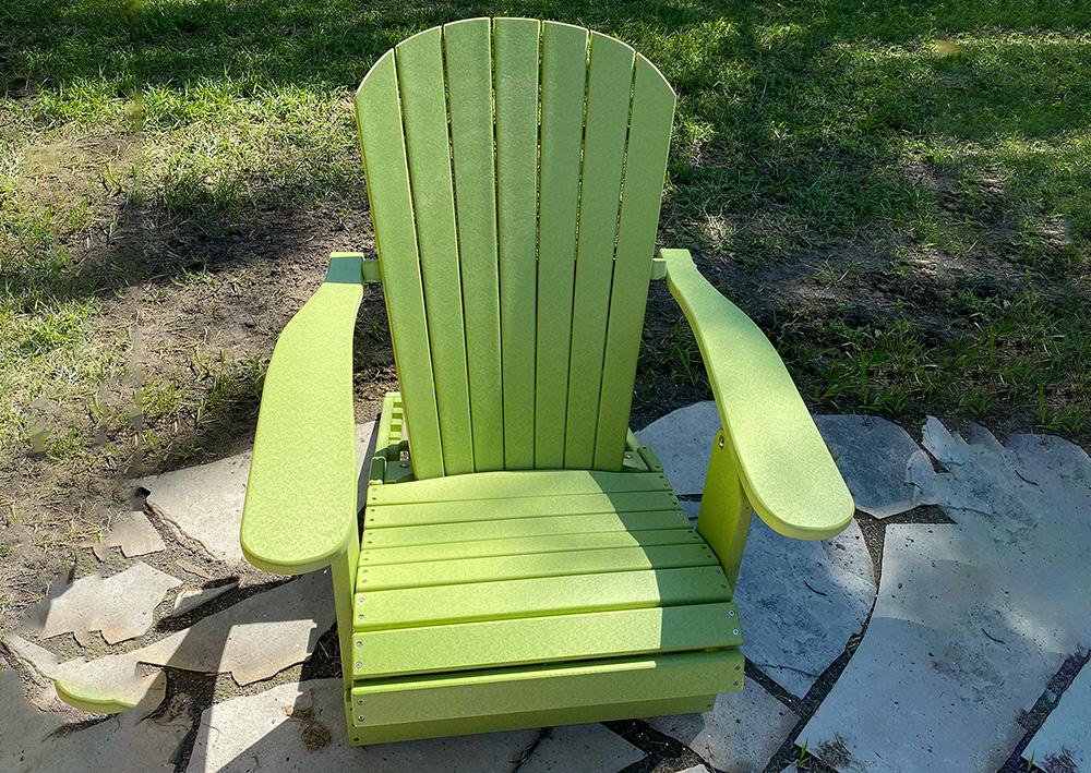 Royal Adirondack Chair (Made - to - Order) - Ever Season Furniture
