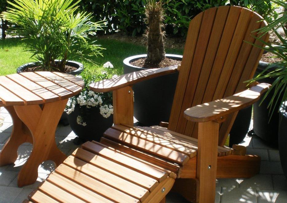 Royal Single Patio Set (Made - to - Order) - Ever Season Furniture