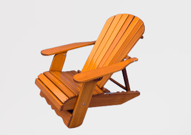 Royal Reclining Adirondack Chair (Made - to - Order) - Ever Season Furniture