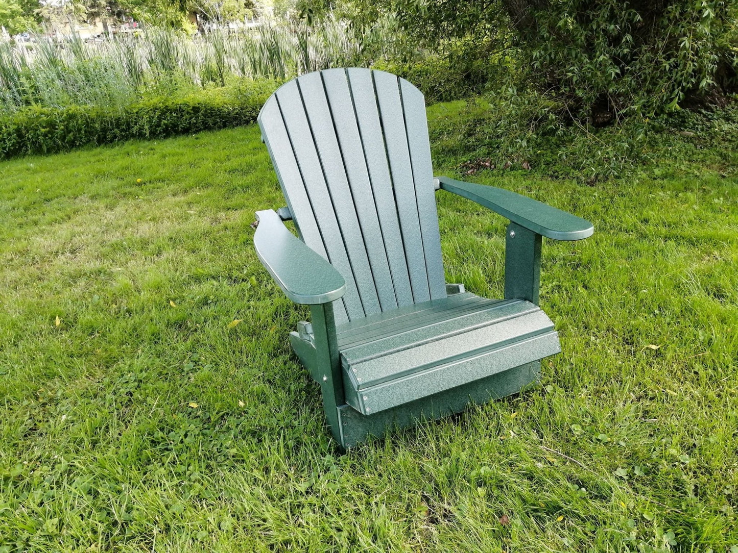 Royal Adirondack Chair (Made - to - Order) - Ever Season Furniture