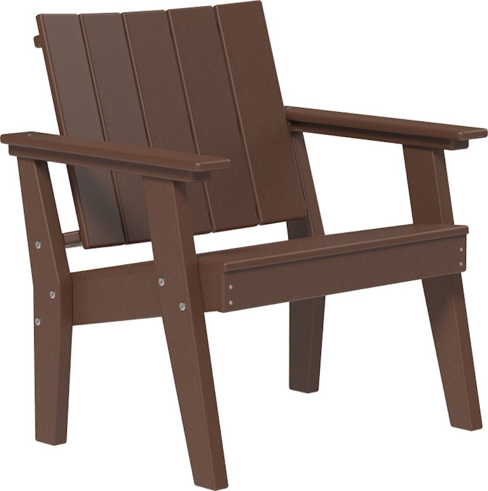 LuxCraft Urban Chat Chair - Ever Season Furniture