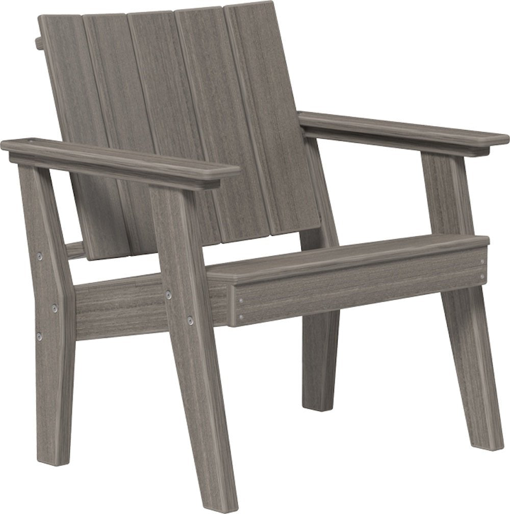 LuxCraft Urban Chat Chair - Ever Season Furniture