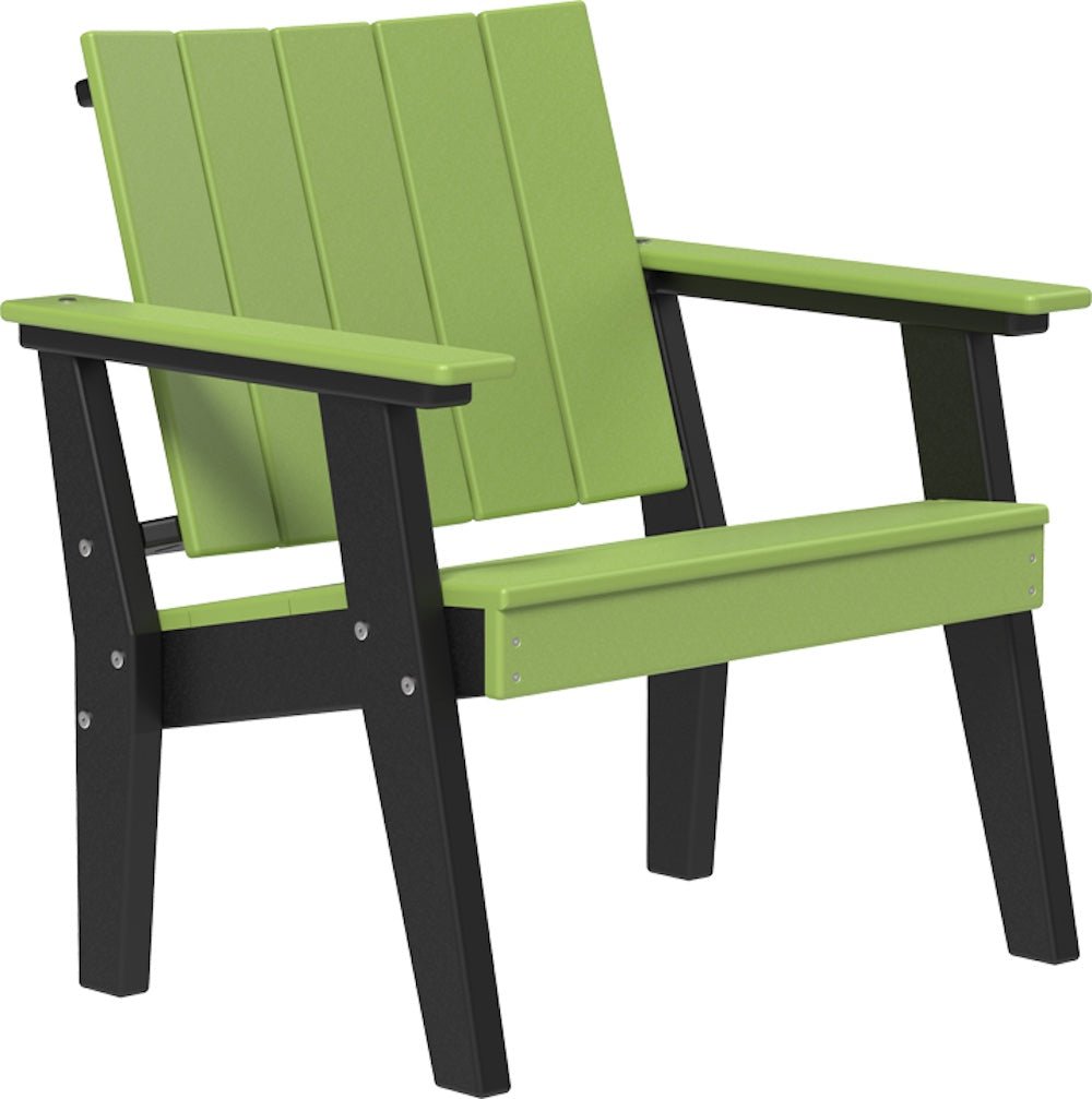 LuxCraft Urban Chat Chair - Ever Season Furniture