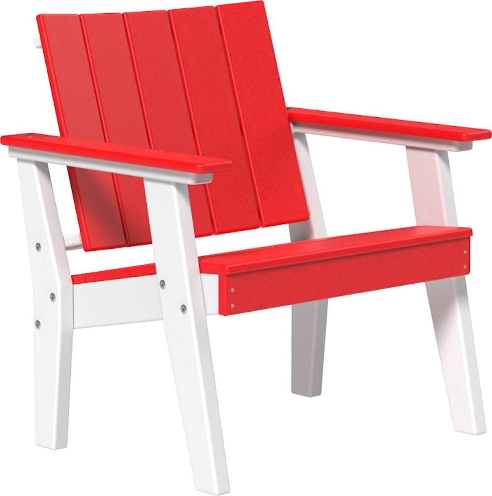 LuxCraft Urban Chat Chair - Ever Season Furniture