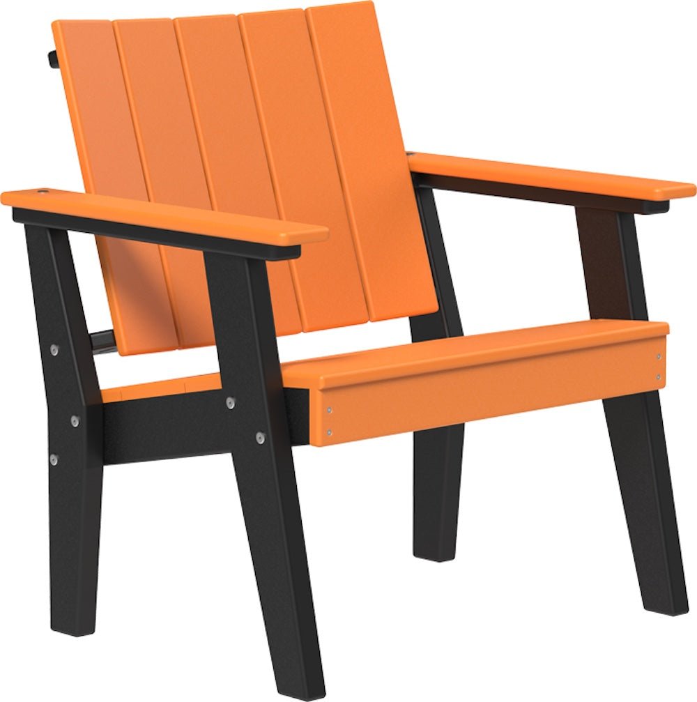 LuxCraft Urban Chat Chair - Ever Season Furniture