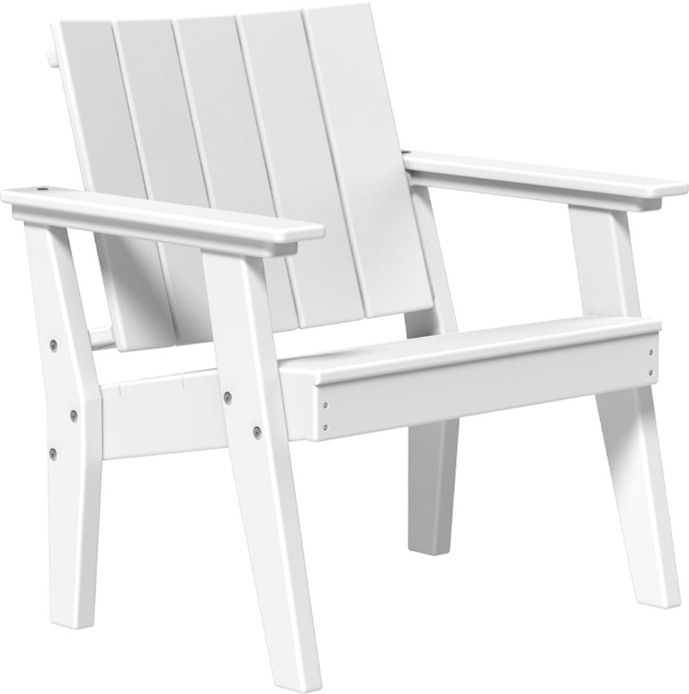 LuxCraft Urban Chat Chair - Ever Season Furniture