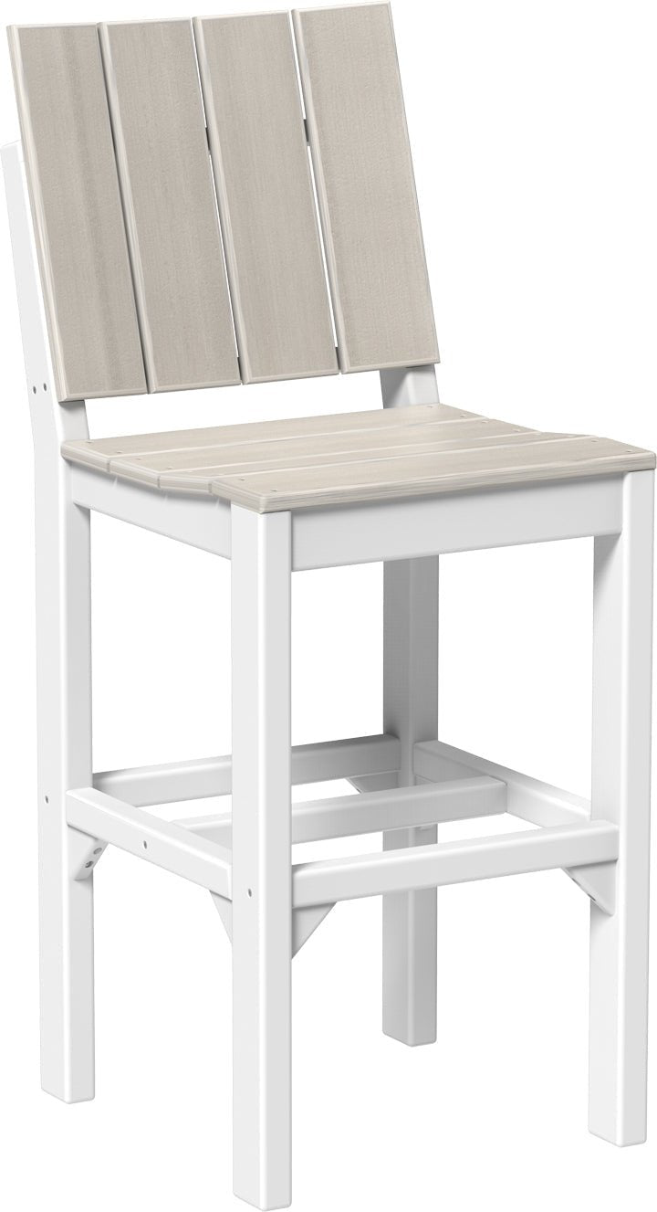 LuxCraft Dining Chair - Urban Side Chair - Ever Season Furniture