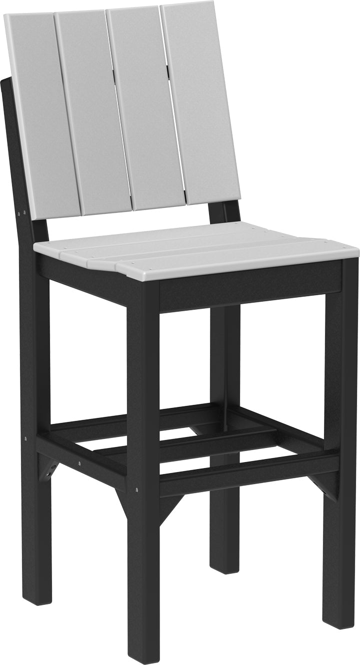 LuxCraft Dining Chair - Urban Side Chair - Ever Season Furniture