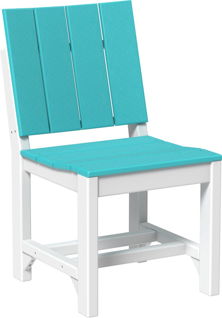 LuxCraft Dining Chair - Urban Side Chair - Ever Season Furniture