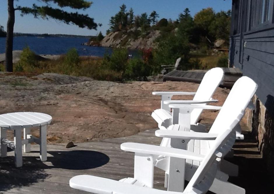 Royal Adirondack Chair (Made - to - Order) - Ever Season Furniture