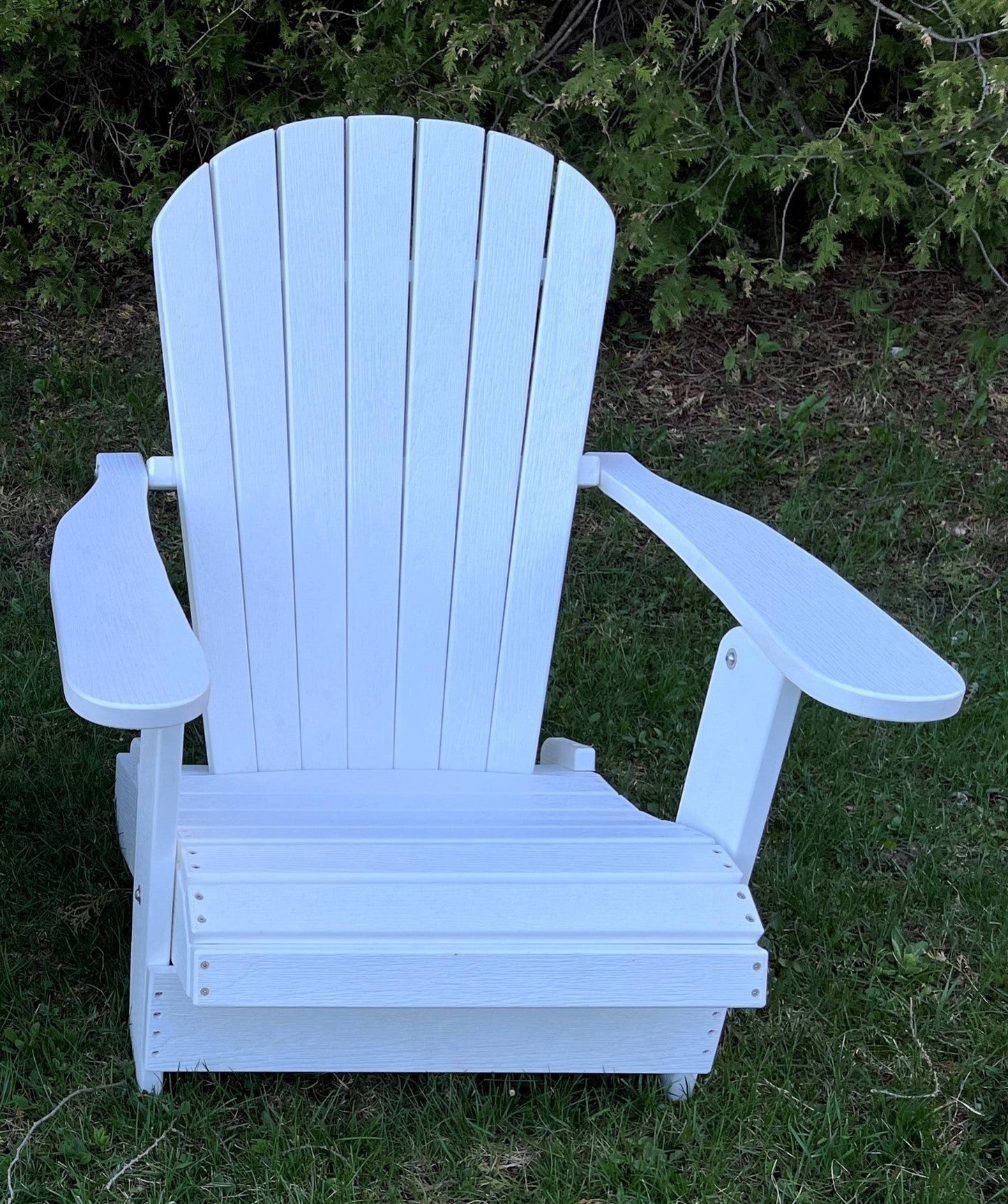 Royal Adirondack Chair (Made - to - Order) - Ever Season Furniture