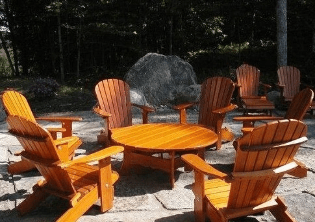 60" Round Coffee Table (Made - to - Order) - Ever Season Furniture