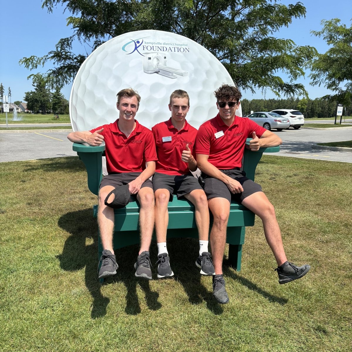 Round Back Giant Adirondack Chair (Made - to - Order) - Ever Season Furniture