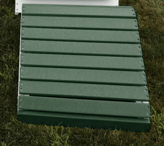 Royal 2 - Position LARGE Ottoman (Made - to - Order) - Ever Season Furniture