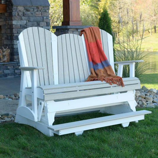 Glide into Comfort: Discover our Glider Collection - Ever Season Furniture