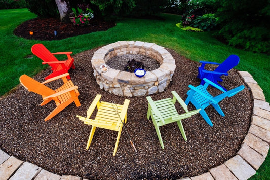 Why Poly Furniture Works in Every Climate (and Every Style)
