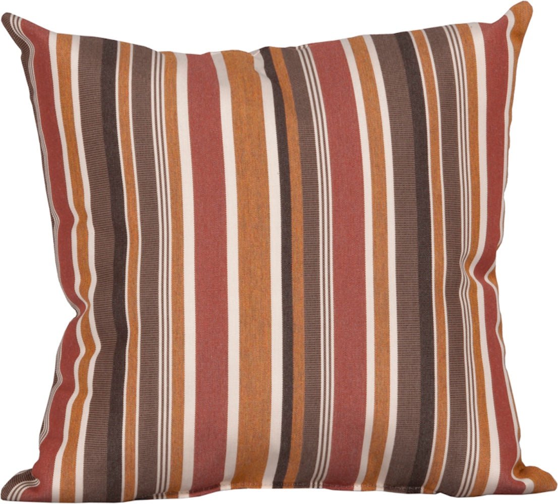 LuxCraft Pillows (Sunbrella®) - Ever Season Furniture