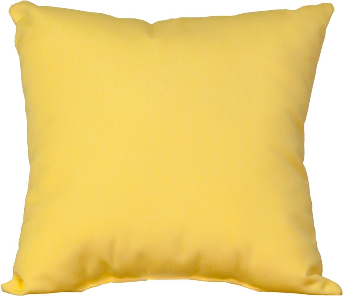 LuxCraft Pillows (Sunbrella®) - Ever Season Furniture