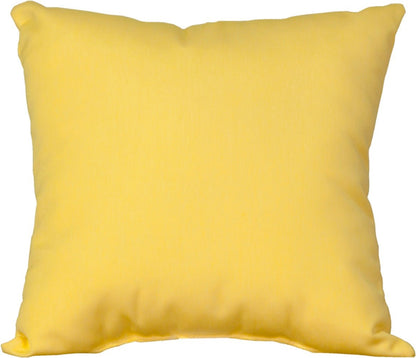 LuxCraft Pillows (Sunbrella®) - Ever Season Furniture