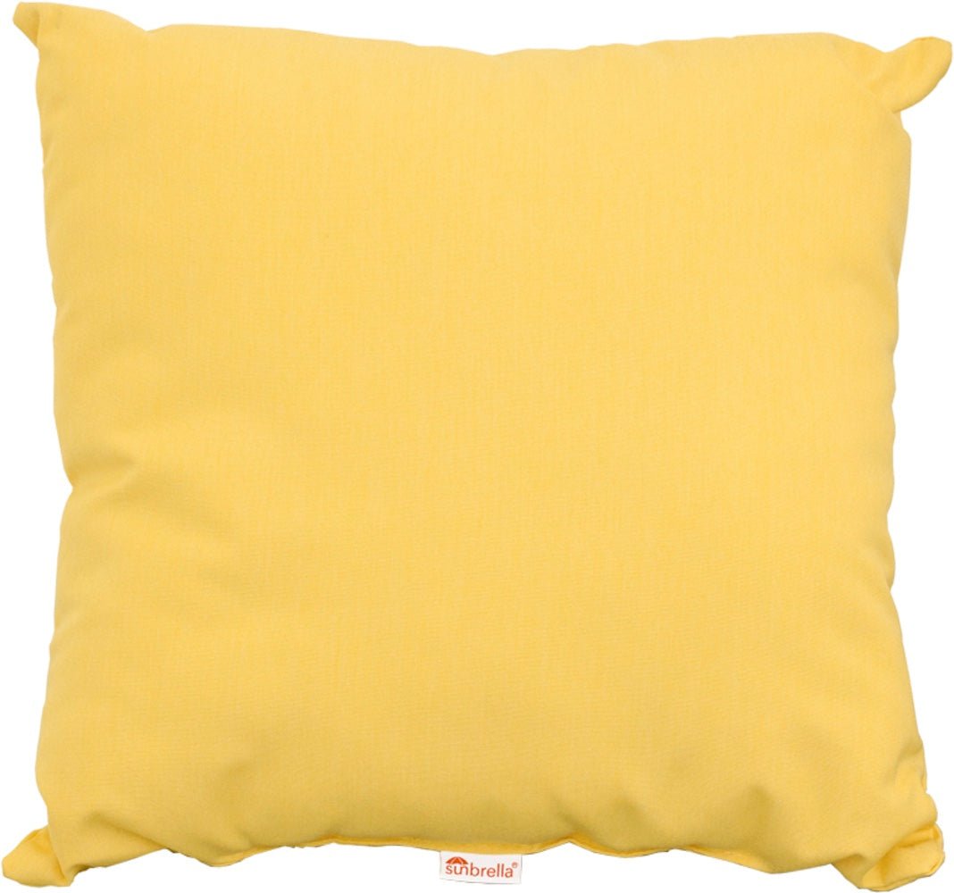 LuxCraft Pillows (Sunbrella®) - Ever Season Furniture