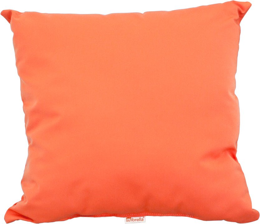 LuxCraft Pillows (Sunbrella®) - Ever Season Furniture