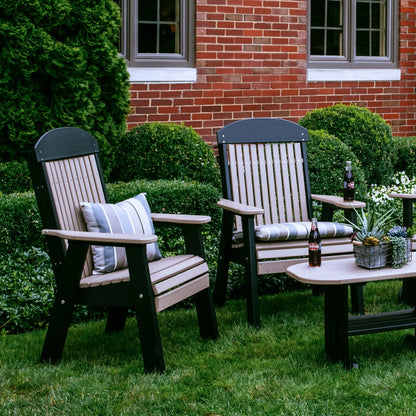 LuxCraft 2' Classic Bench - Ever Season Furniture