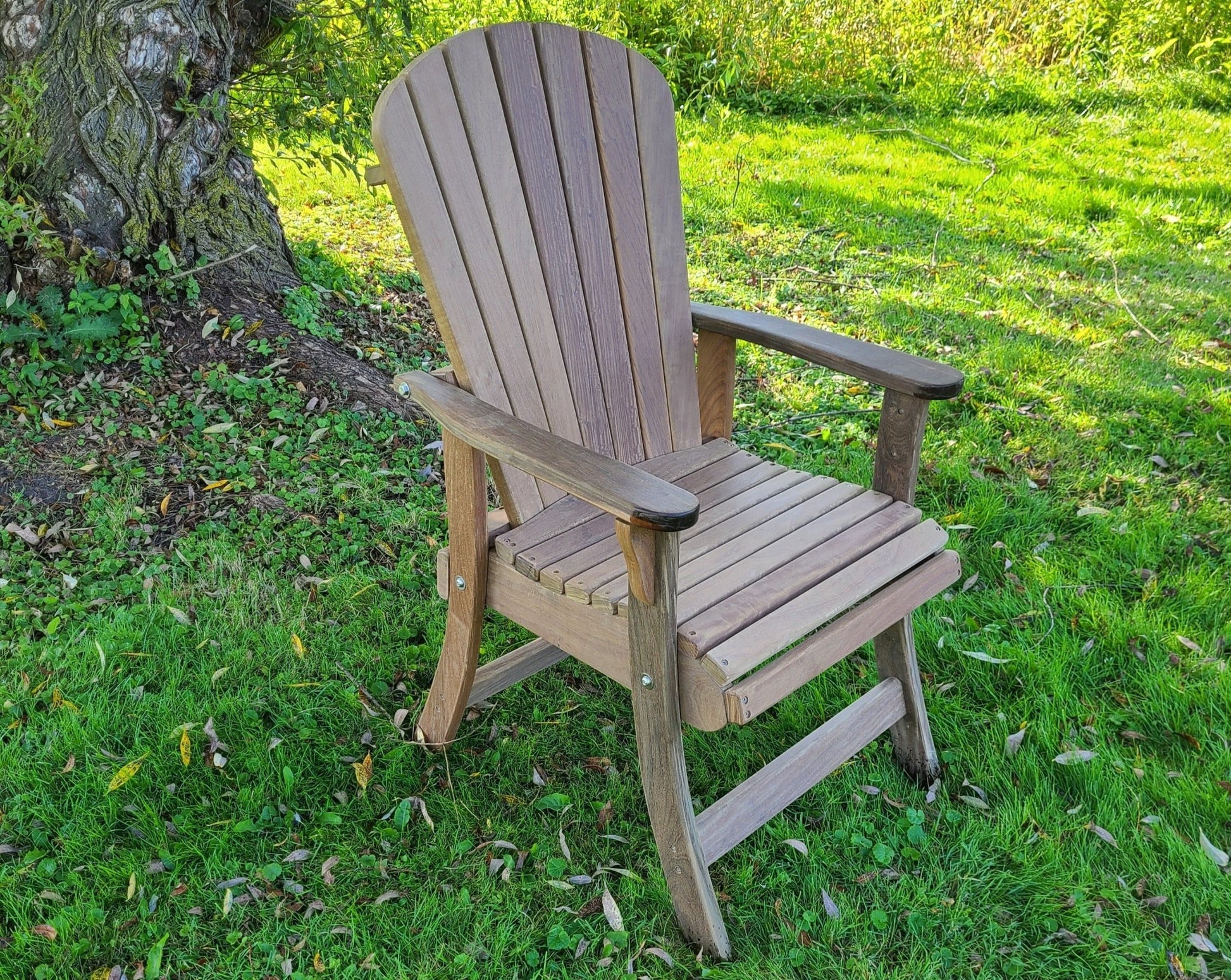 Veranda Adirondack Chair (Made - to - Order) - Ever Season Furniture